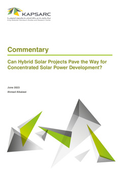Can Hybrid Solar Projects Pave the Way for Concentrated Solar Power Development? (1)