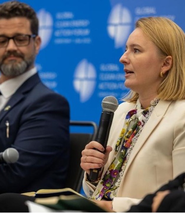 KAPSARC Side Event Highlights the Critical Role of Carbon Capture and Storage Technologies (1)