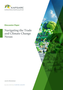 Navigating the Trade and Climate Change Nexus (3)