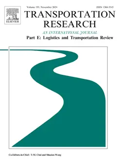 Enabling Net-zero Shipping: An Expert Review-based Agenda for Emerging Techno-economic and Policy Research (1)