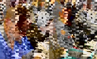 East Africa Natural Resource Developments Workshop (1)