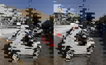 KAPSARC study shows drop in carbon emissions with EV deployment (1)
