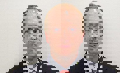 Dr. Brian Efird, social science modeling and simulation expert, joins KAPSARC (1)
