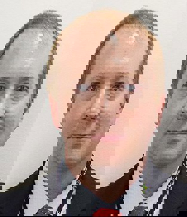 Dr. Brian Efird, social science modeling and simulation expert, joins KAPSARC (1)