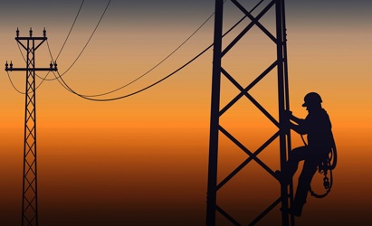 Electricity Consumptions dropped after Energy Price Reforms in Saudi Arabia (1)