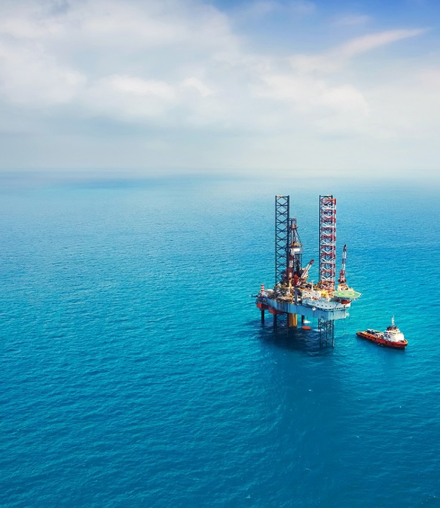 KAPSARC Oil Market Outlook: Global Oil Demand to Increase by 3.1 MMb/d in Q3, 2021 (1)