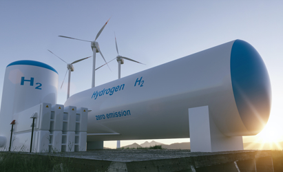 The COVID-19 Pandemic Enhanced Hydrogen Initiatives Around the World  (1)