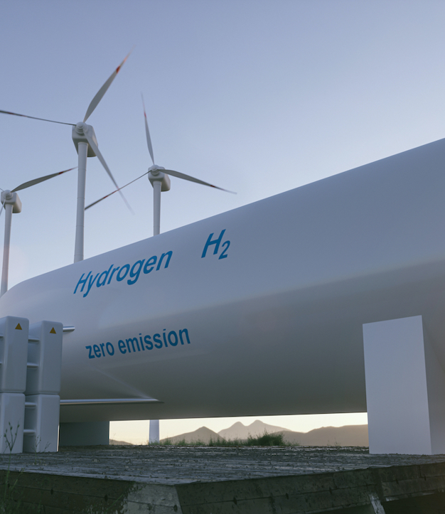 The COVID-19 Pandemic Enhanced Hydrogen Initiatives Around the World  (1)
