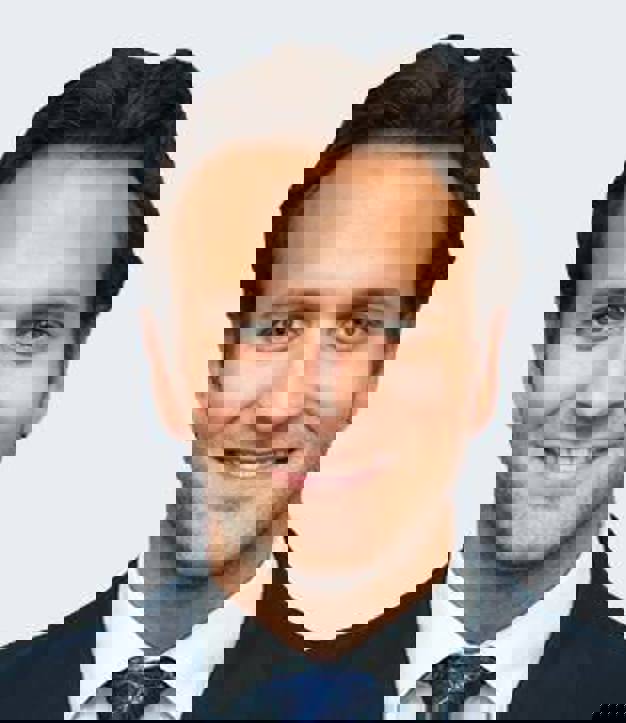 Christopher Napoli, international political economist, joins the KAPSARC research team (1)