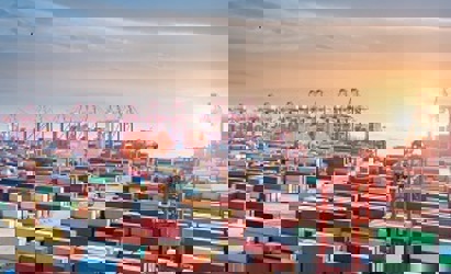Effects of trade liberalization on China's import of plastics from the GCC (1)