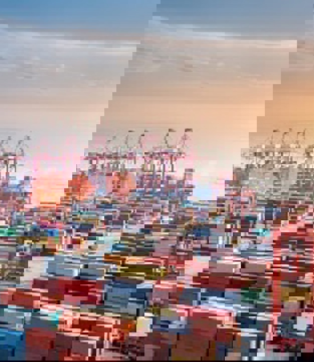 Effects of trade liberalization on China's import of plastics from the GCC (1)