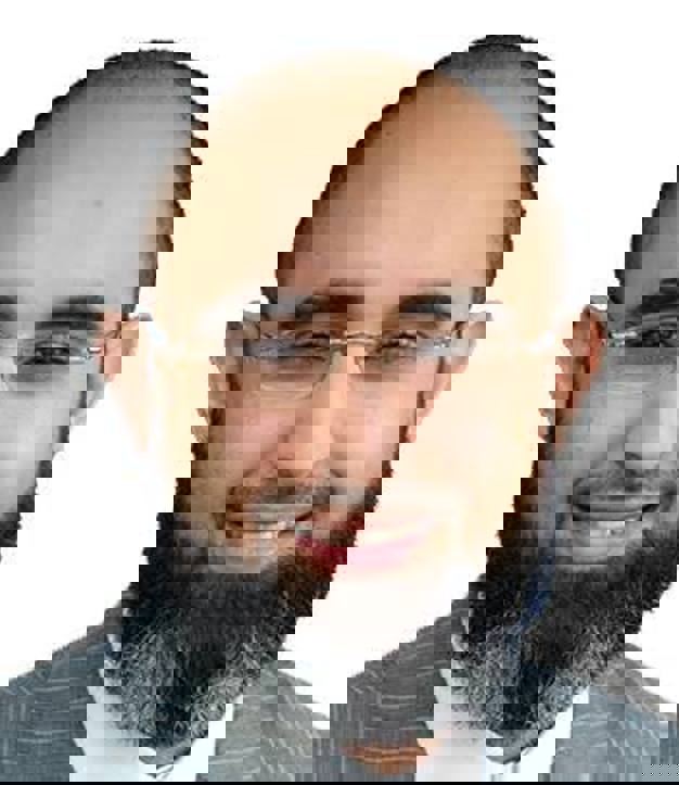 Dr. Amro Elshurafa, microelectricalmechanical systems expert, joins KAPSARC  (1)