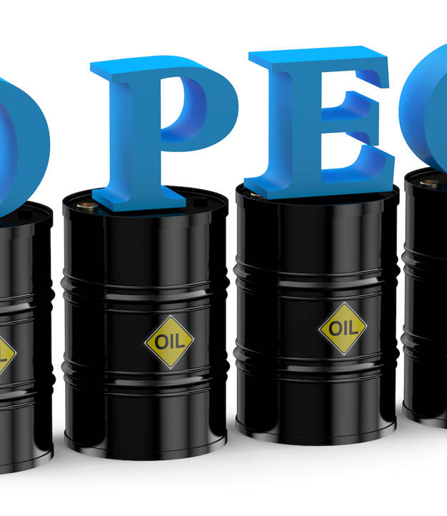 KAPSARC: Disruption Too Big for OPEC to Rebalance Market Alone (1)