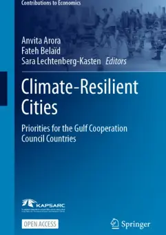 A Review Approach to Understanding the Current Status of Port Resilience: Lessons Learned for GCC Ports (1)
