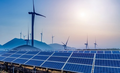 KAPSARC and Atlantic Council Hold a Webinar to Meet Net-Zero Emissions (1)