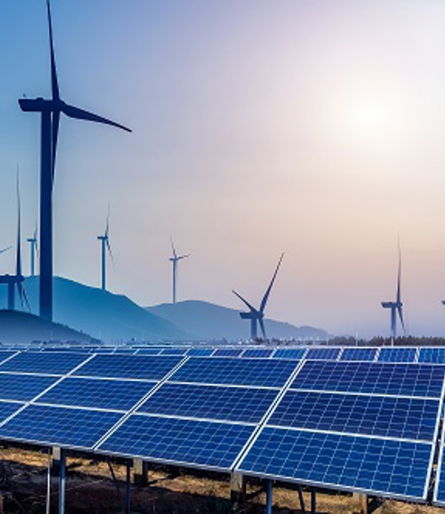 KAPSARC and Atlantic Council Hold a Webinar to Meet Net-Zero Emissions (1)
