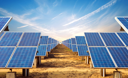 Renewable Energy Accounts for 1% of Total Employment in Egypt, Morocco, Jordan (1)