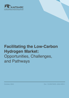 Facilitating the Low-Carbon Hydrogen Market: Opportunities, Challenges, and Pathways (4)