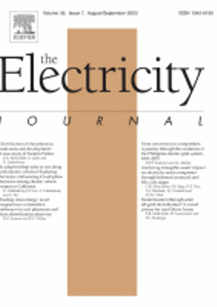 Modeling and forecasting industrial electricity demand for Saudi Arabia: Uncovering regional characteristics