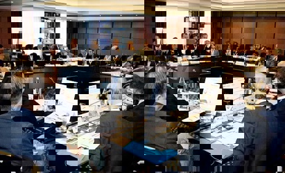 KAPSARC holds Energy Productivity Workshop in Paris (1)