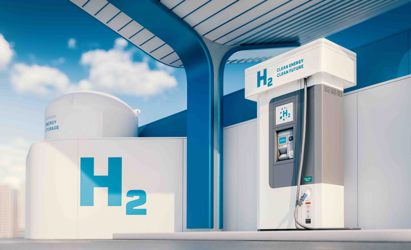 Saudi Arabia in Prime Position for Green, Blue Hydrogen Production: KAPSARC Study (1)