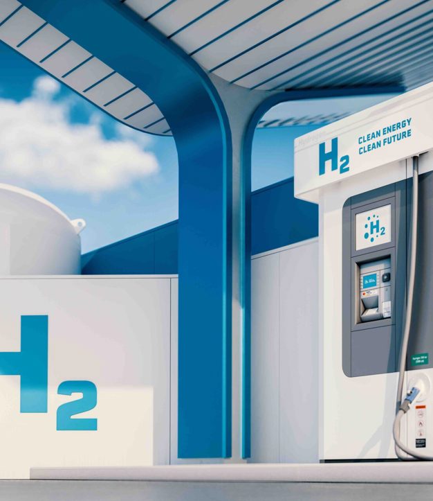 Saudi Arabia in Prime Position for Green, Blue Hydrogen Production: KAPSARC Study (1)