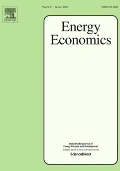 Macroeconomic and Sectoral Effects of Natural Gas Price: Policy Insights from a Macroeconometric Model (1)