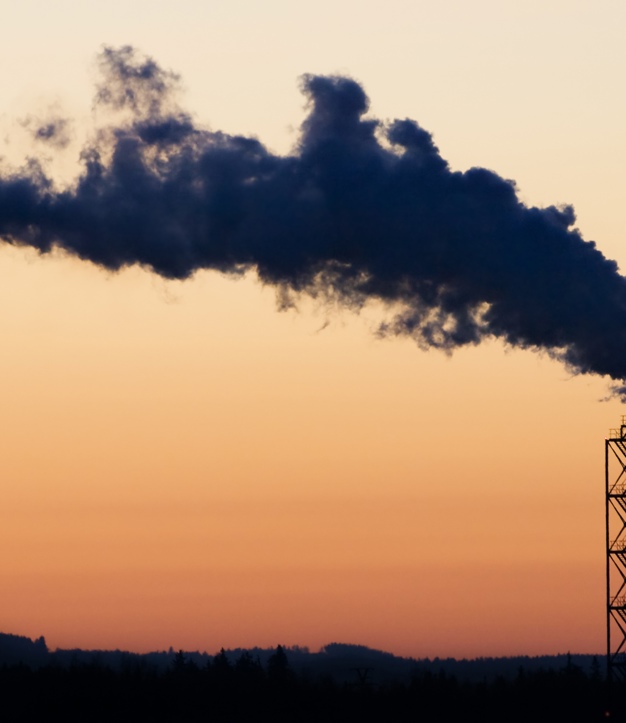 KAPSARC Expects Carbon Emissions in Saudi Arabia to Fall by 4% in 2020 due to COVID-19 Impact (1)