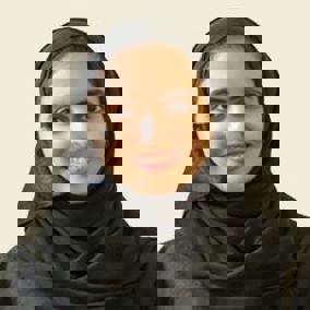 Al-Mubarak, Imtenan (1)