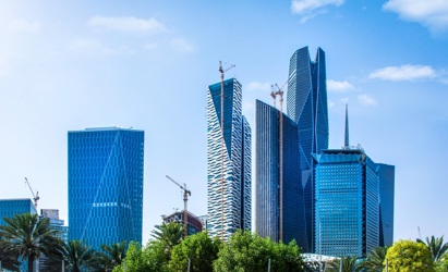 KAPSARC Analyzes the Impact of Fiscal Policy on Non-Oil GDP in Saudi Arabia Over 30 Years (1)