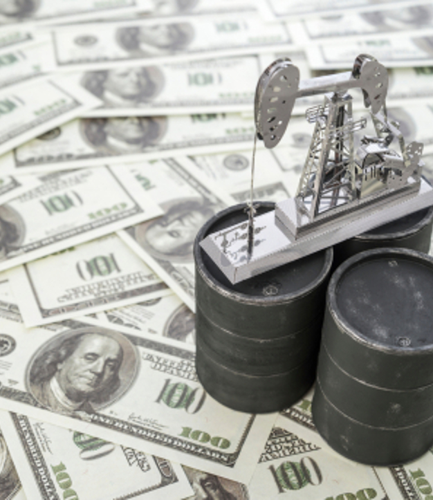 KAPSARC discusses opportunity costs for oil in Saudi Arabia (1)