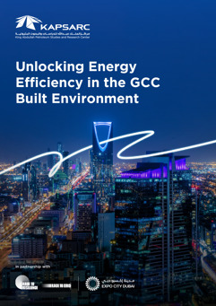 Unlocking Energy Efficiency in the GCC Built Environment (3)