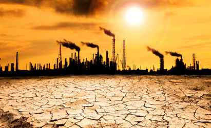 Saudi Arabia Fit to Produce Carbon-Neutral Oil (1)