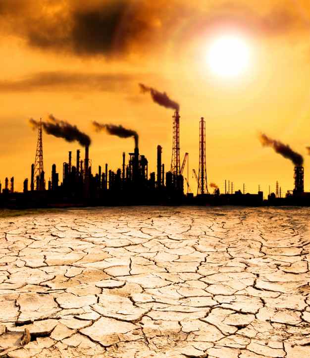 Saudi Arabia Fit to Produce Carbon-Neutral Oil (1)