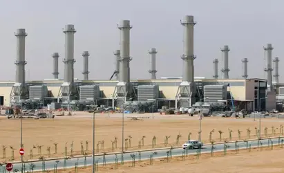 Saudi Arabia Sets New World Record in Producing Low-cost Electricity From Wind Energy