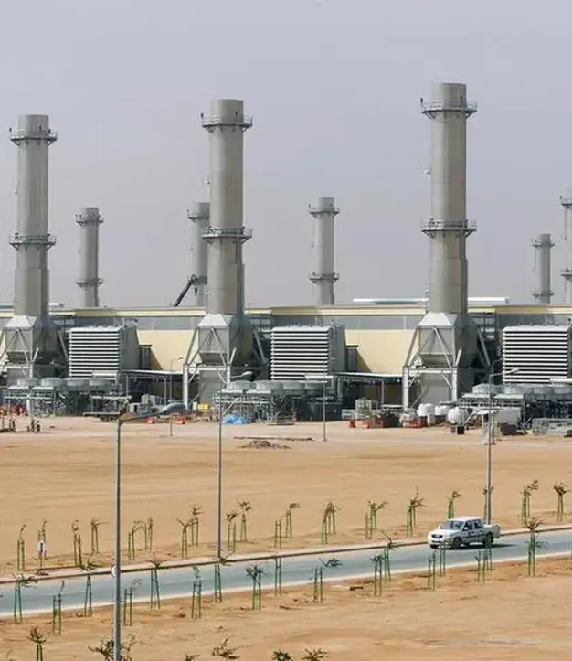 Saudi Arabia Sets New World Record in Producing Low-cost Electricity From Wind Energy