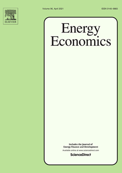 Evaluating Hypothetical Carbon Pricing for Saudi Arabia Using a Macroeconometric Modeling Framework