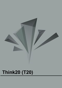 Enhancing the G20’s Climate Change Policy Agenda with the Circular Carbon Economy Index
