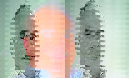 Prof. Fred Joutz, a leading econometrician, joins KAPSARC research team  (1)