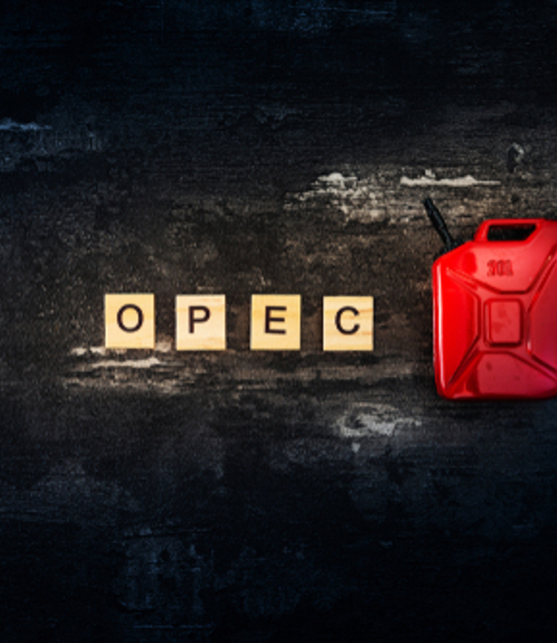 Imagine a world without OPEC (1)