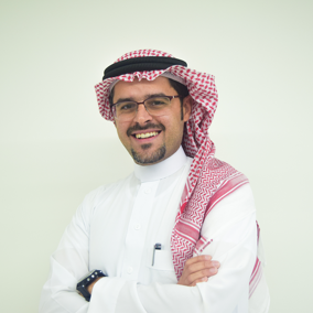 Al Suwailem, Majed A. (1)