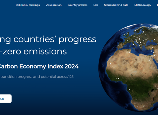 CCE Index