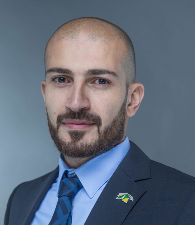 Saudi Green Hydrogen Production Costs Could be Lowest in the World: KAPSARC (1)