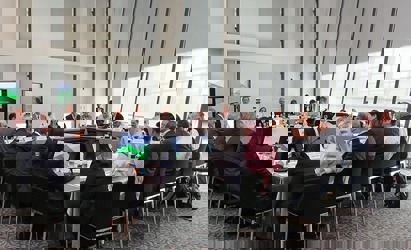Energy Productivity Workshop held in Riyadh  (1)