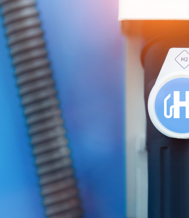KAPSARC Hosts a Webinar with CIEP to Discuss the Enhancing and Using of Hydrogen (1)
