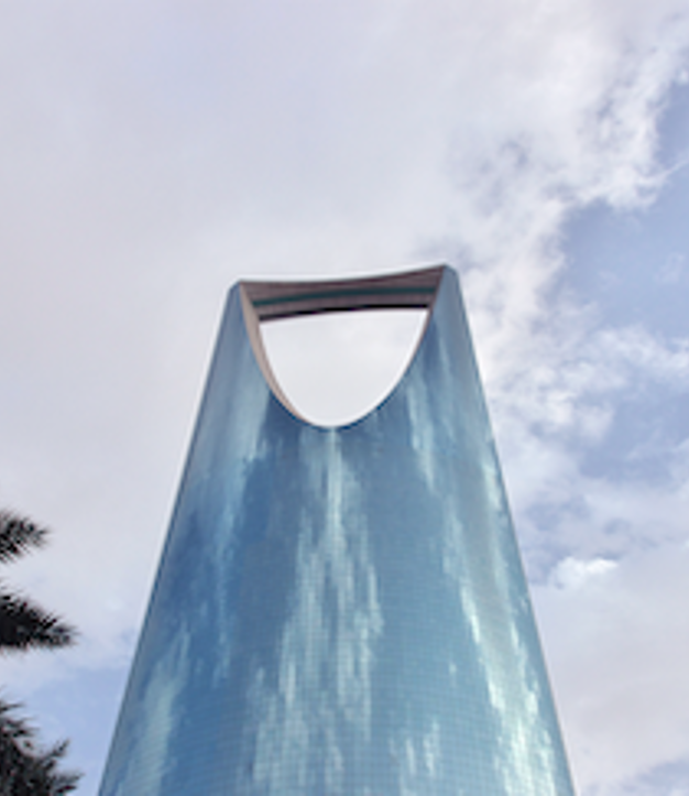 Strong Growth Forecast for Saudi Economy (1)