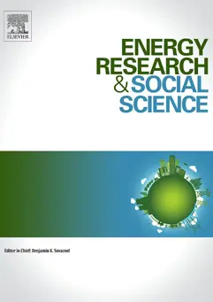 A Perspective on Emerging energy Policy and Economic Research Agenda for Enabling Aviation Climate Action (1)