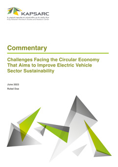 Challenges Facing the Circular Economy That Aims to Improve Electric Vehicle Sector Sustainability (1)