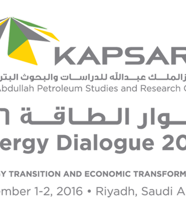 KAPSARC to host Energy Dialogue, shaping the future of energy (1)
