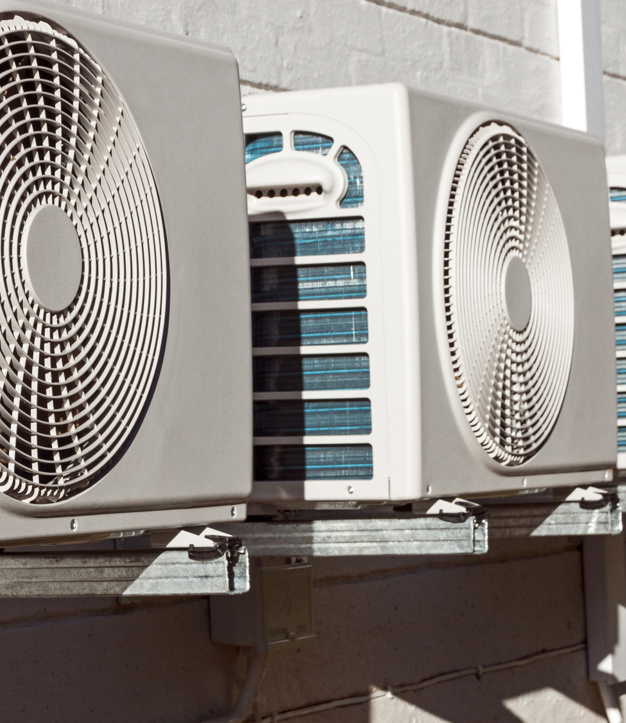 Improvements in air-conditioning offer 37 percent energy savings (1)